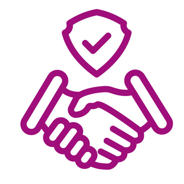 trust icon